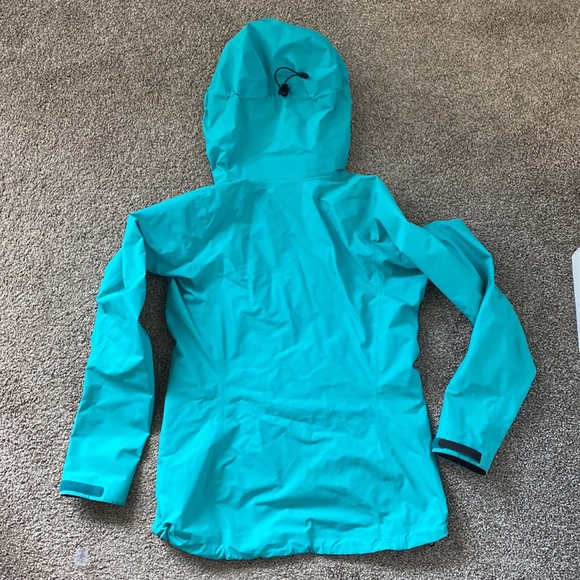 W’s beta SL rain she’ll - Picture 6 of 6